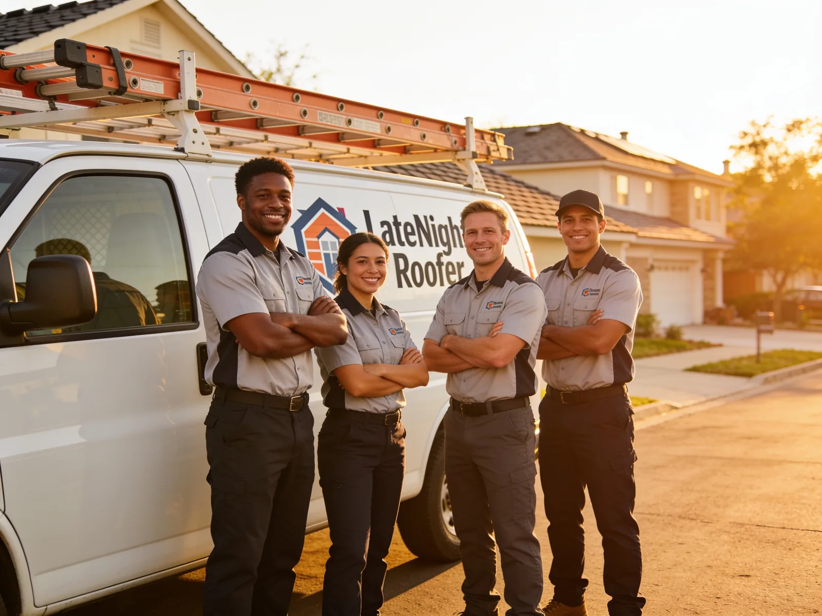 Emergency Roof Repair company in Lucas, OH